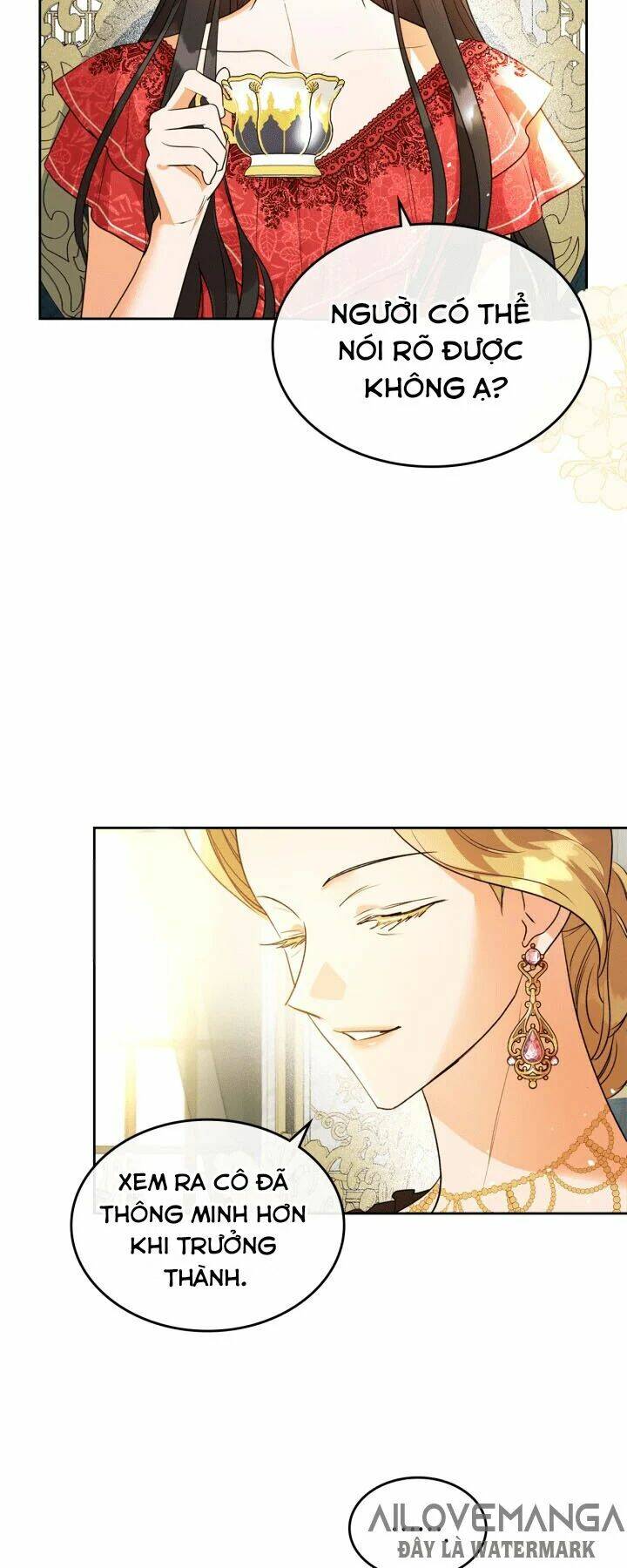 Giết Chết Ác Nữ Phản Diện Chapter 40.5 - Trang 2