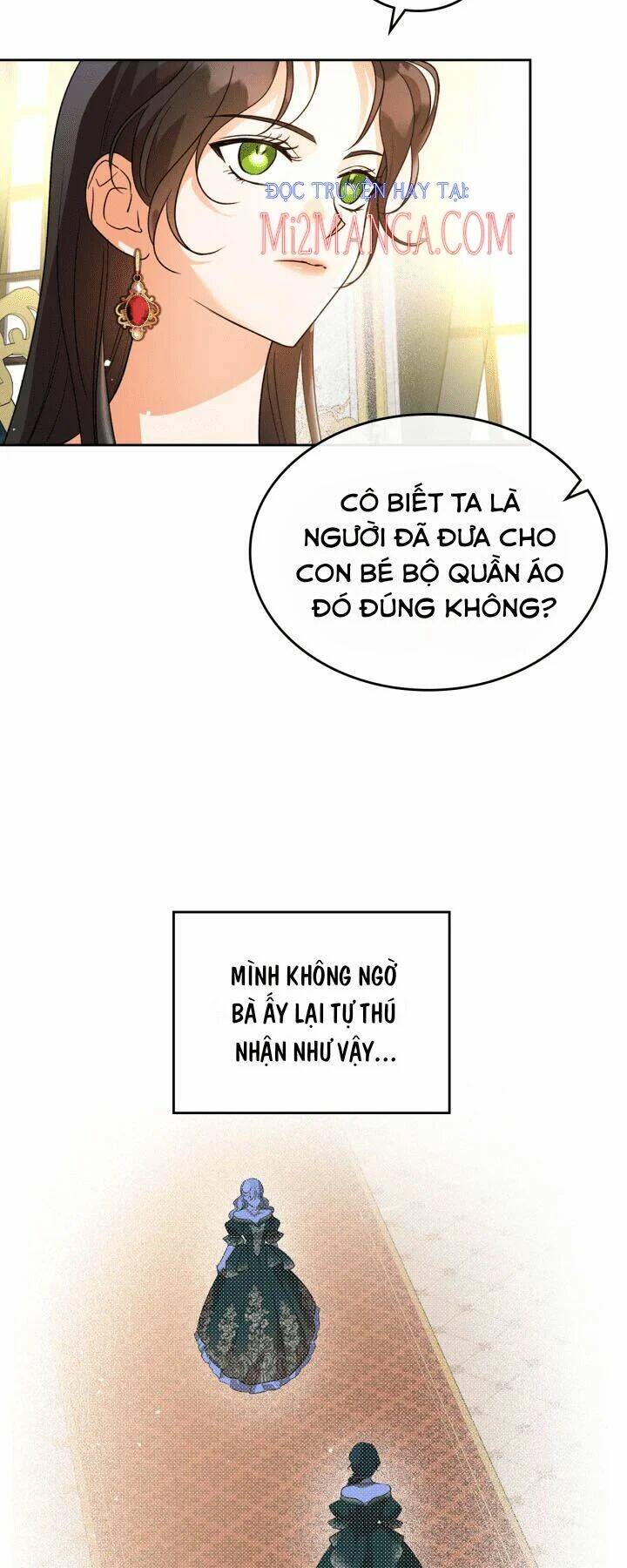 Giết Chết Ác Nữ Phản Diện Chapter 40.5 - Trang 2