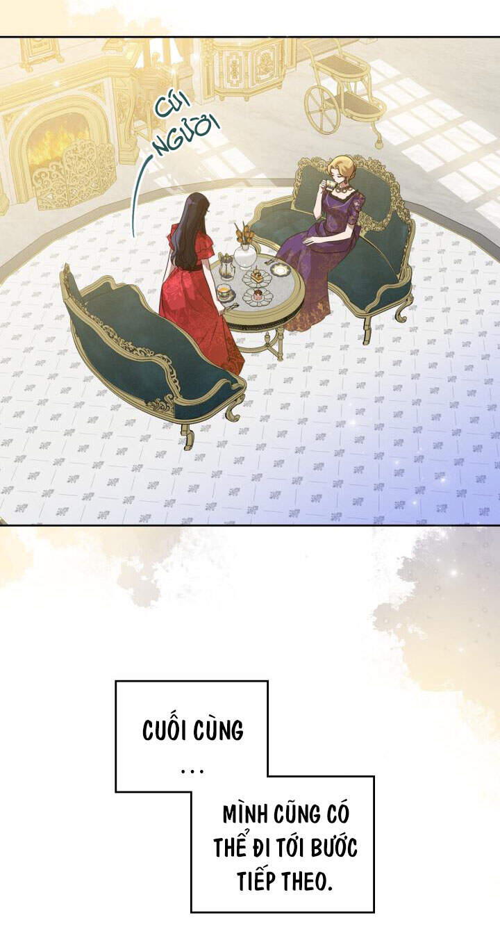 Giết Chết Ác Nữ Phản Diện Chapter 41.1 - Trang 2