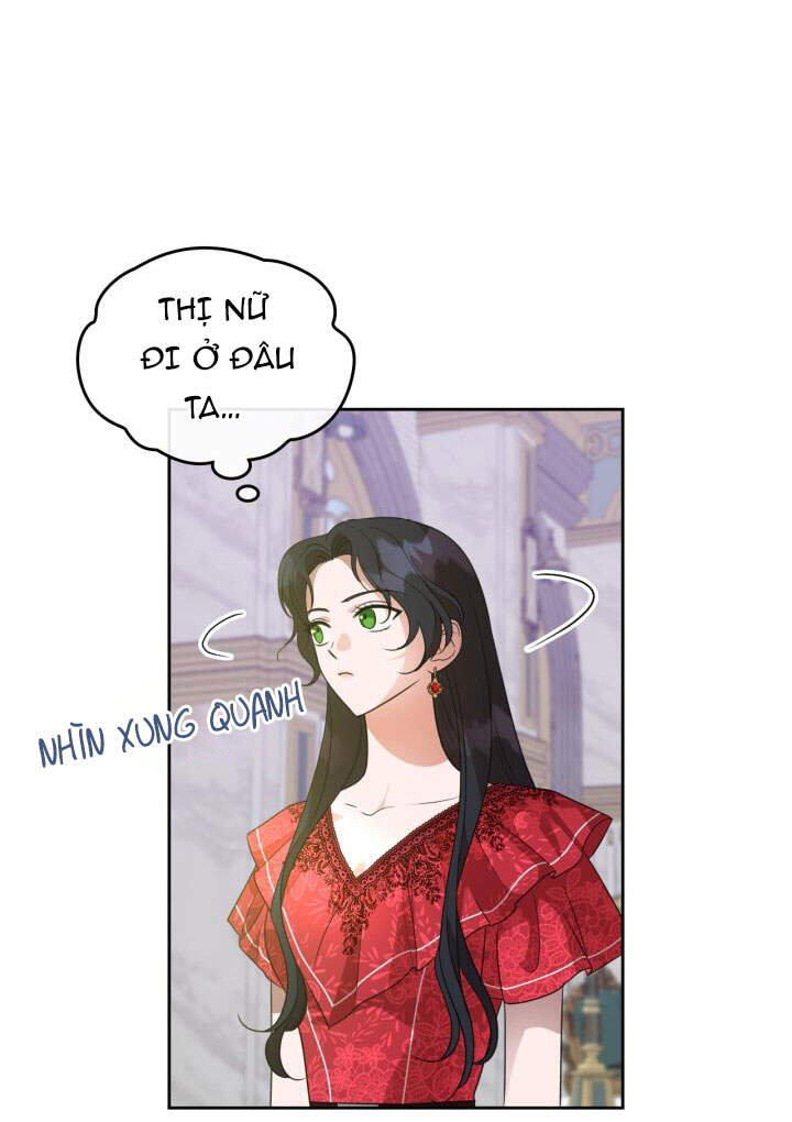 Giết Chết Ác Nữ Phản Diện Chapter 41.1 - Trang 2