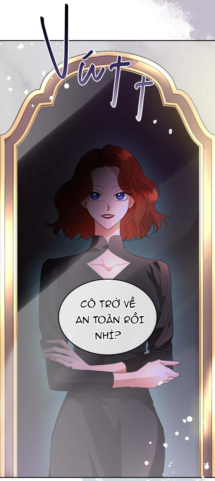 Giết Chết Ác Nữ Phản Diện Chapter 41.1 - Trang 2