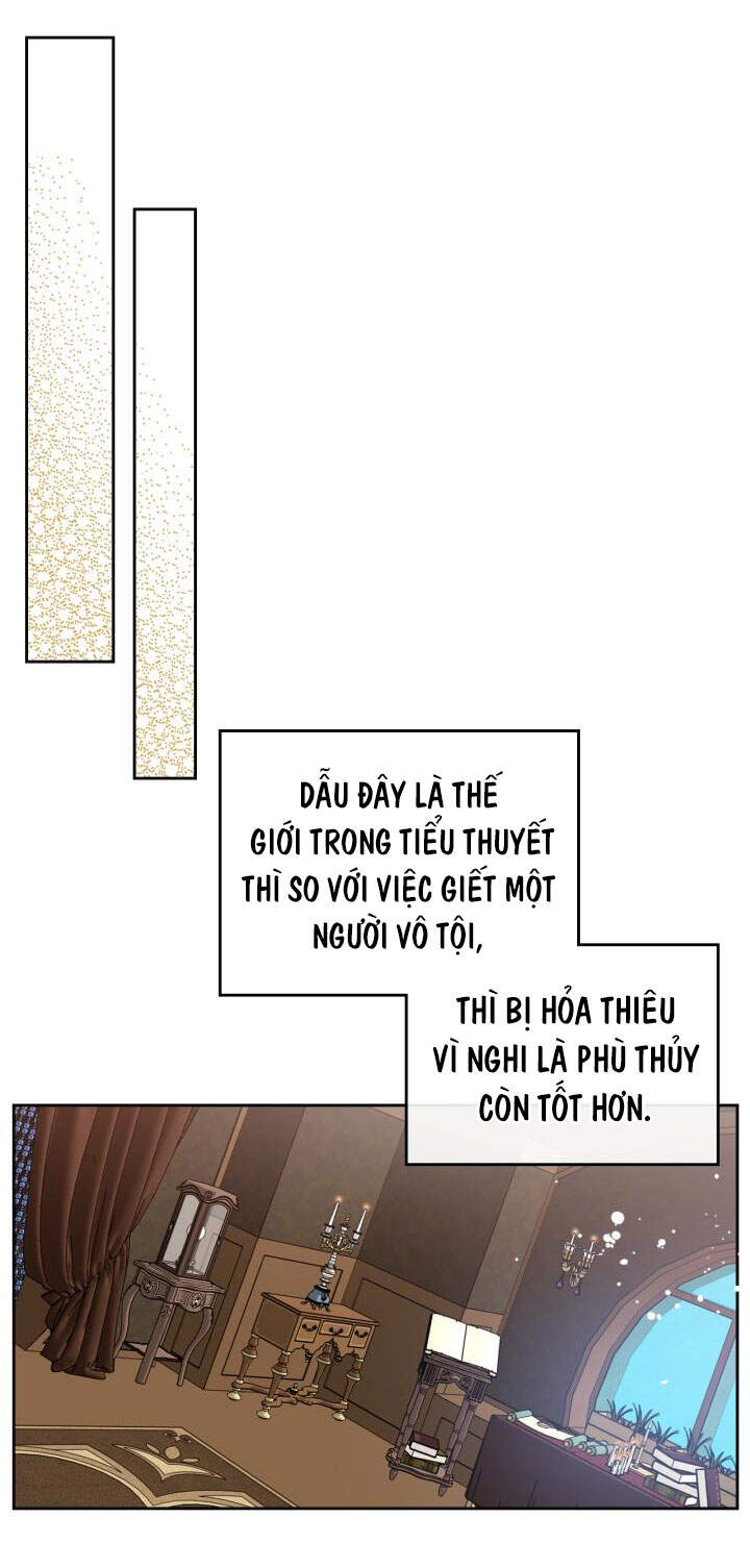 Giết Chết Ác Nữ Phản Diện Chapter 41.1 - Trang 2