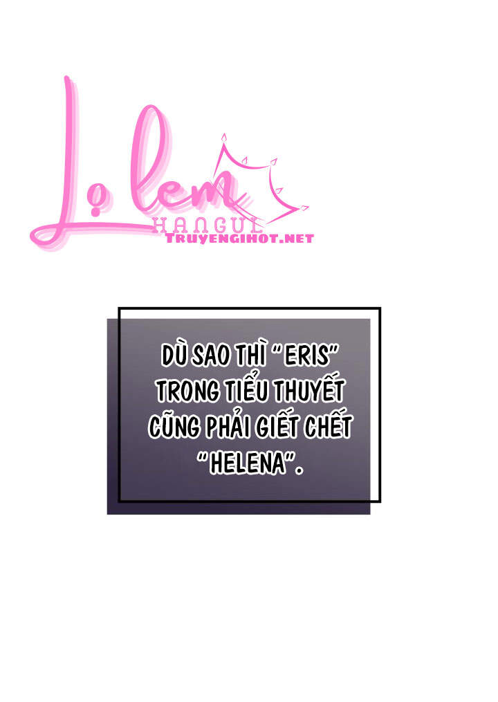 Giết Chết Ác Nữ Phản Diện Chapter 41.1 - Trang 2