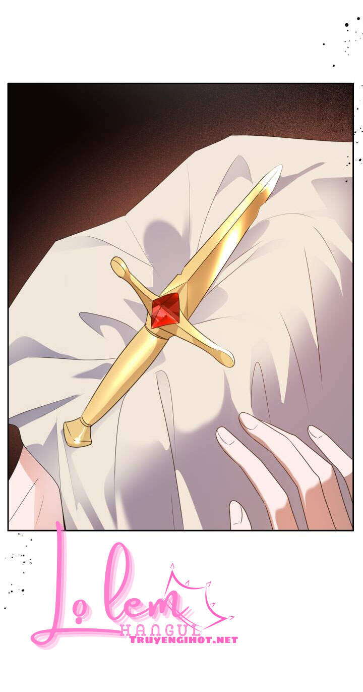 Giết Chết Ác Nữ Phản Diện Chapter 41.1 - Trang 2