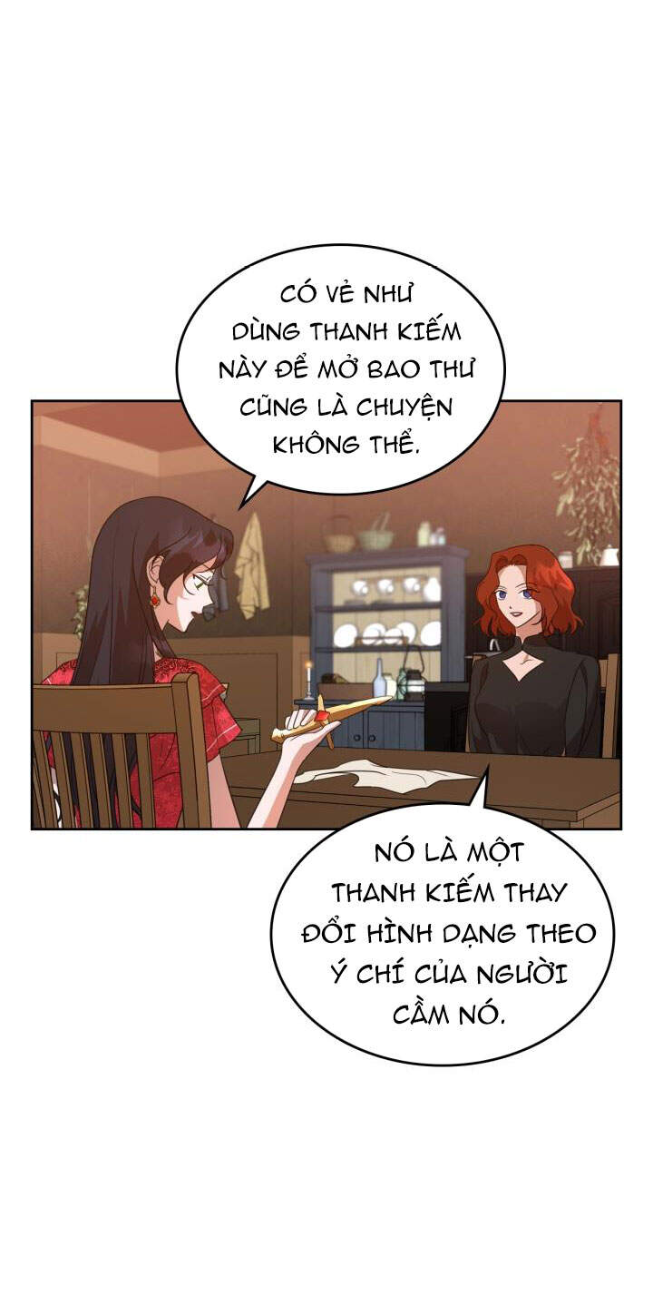 Giết Chết Ác Nữ Phản Diện Chapter 41.1 - Trang 2