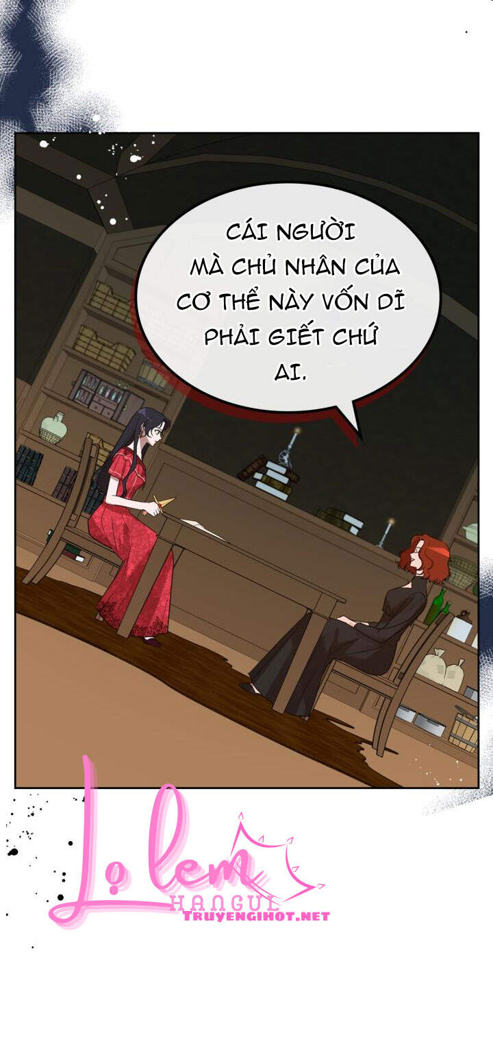 Giết Chết Ác Nữ Phản Diện Chapter 41.1 - Trang 2