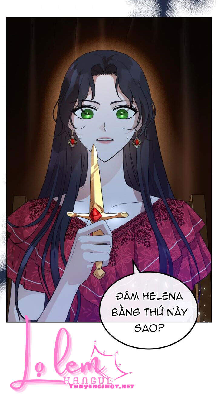 Giết Chết Ác Nữ Phản Diện Chapter 41.1 - Trang 2