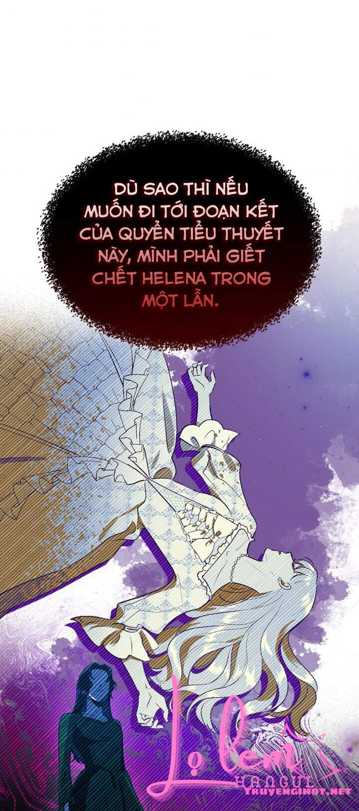 Giết Chết Ác Nữ Phản Diện Chapter 41.1 - Trang 2