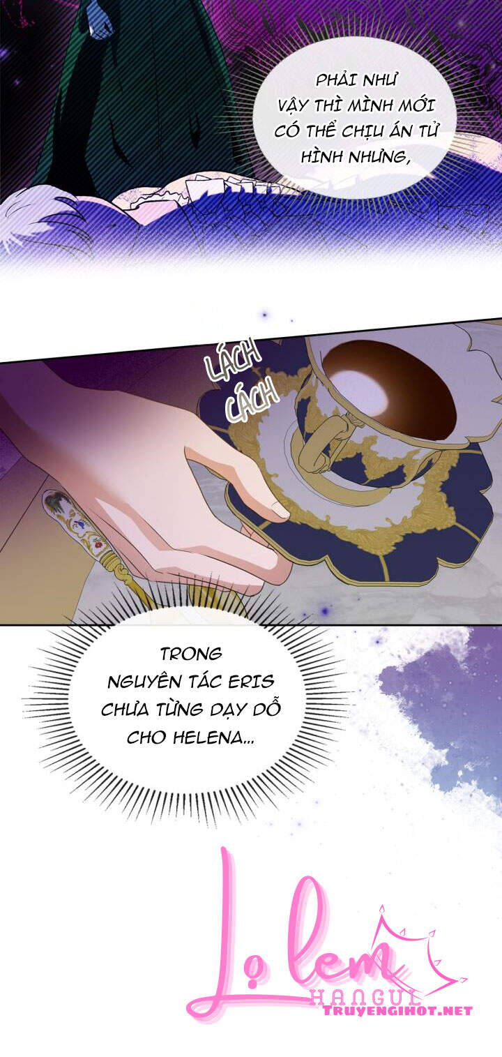 Giết Chết Ác Nữ Phản Diện Chapter 41.1 - Trang 2