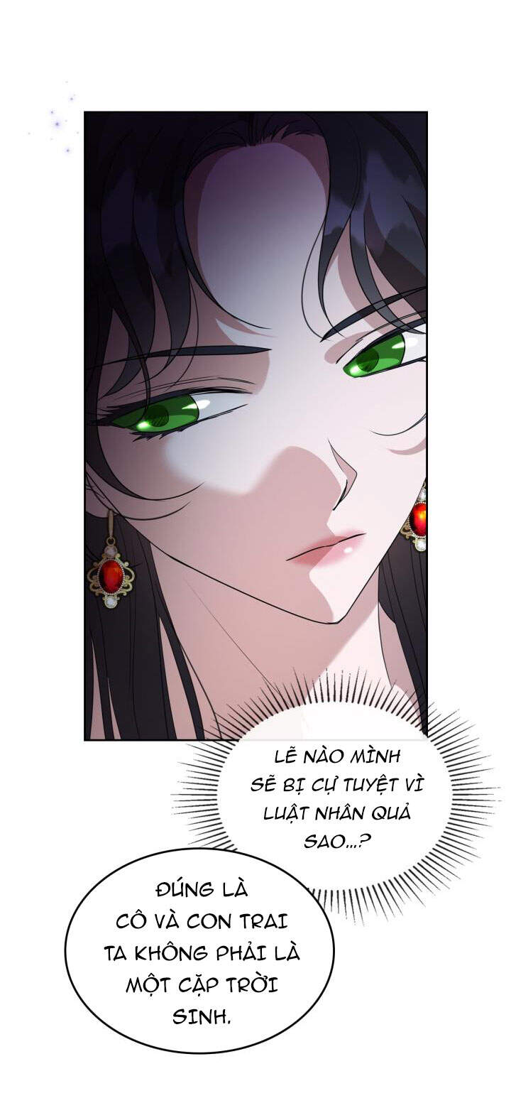 Giết Chết Ác Nữ Phản Diện Chapter 41.1 - Trang 2