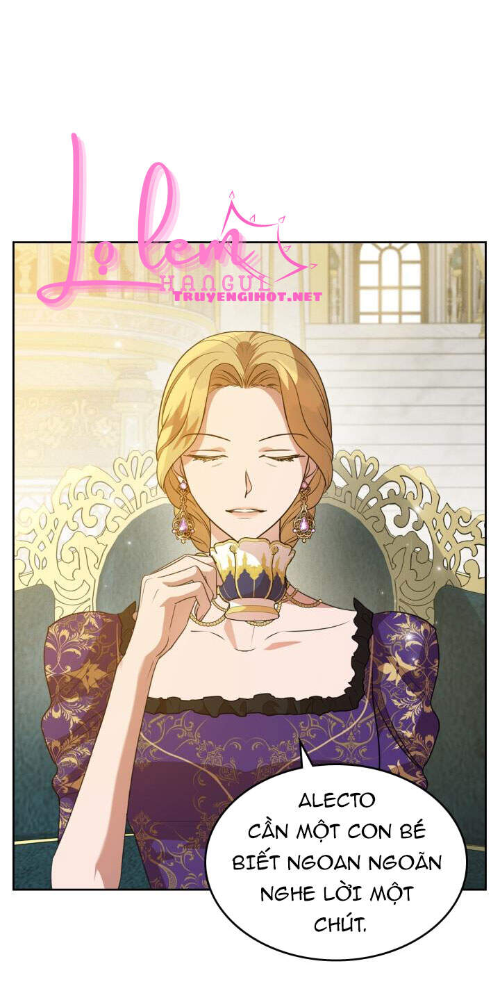 Giết Chết Ác Nữ Phản Diện Chapter 41.1 - Trang 2