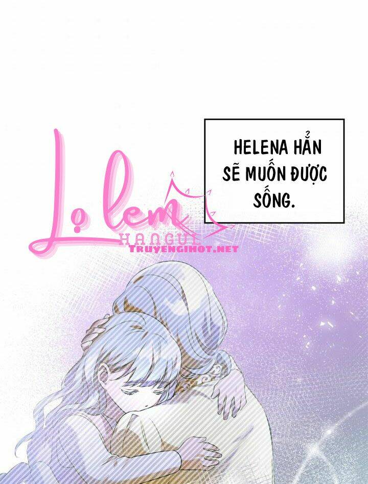 Giết Chết Ác Nữ Phản Diện Chapter 41.5 - Trang 2