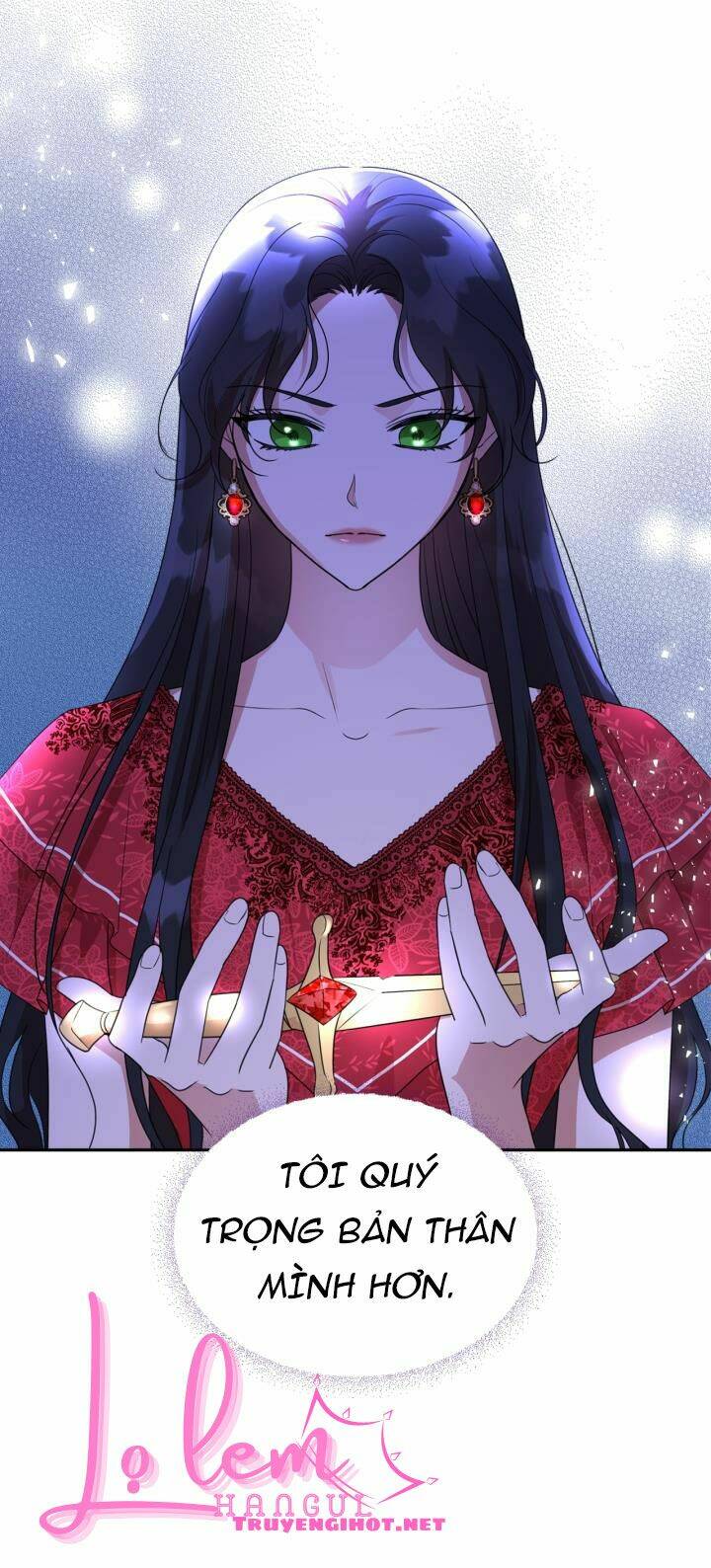 Giết Chết Ác Nữ Phản Diện Chapter 41.5 - Trang 2