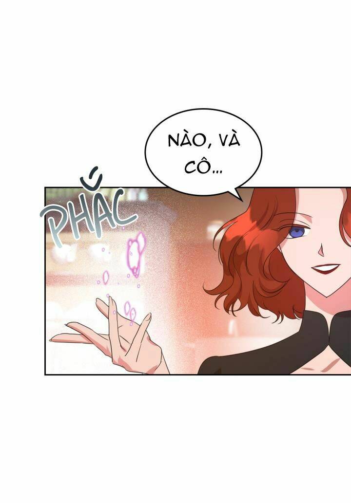 Giết Chết Ác Nữ Phản Diện Chapter 41.5 - Trang 2