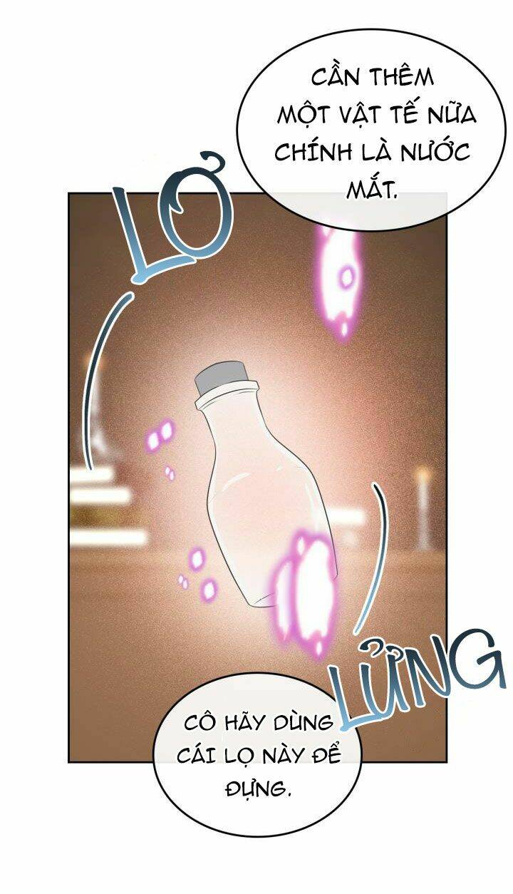 Giết Chết Ác Nữ Phản Diện Chapter 41.5 - Trang 2