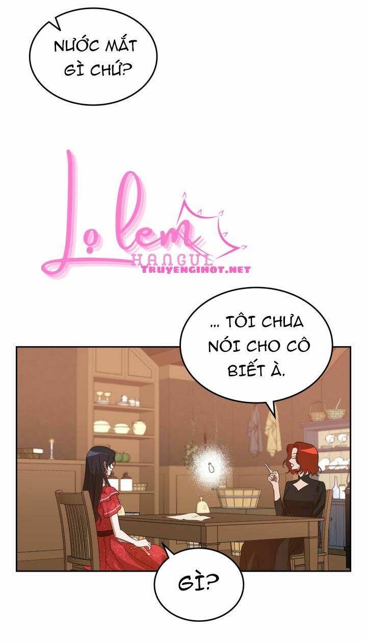 Giết Chết Ác Nữ Phản Diện Chapter 41.5 - Trang 2