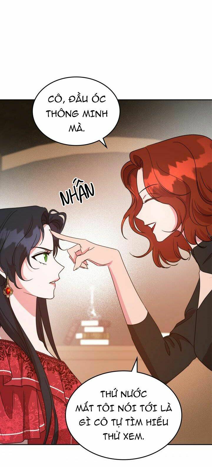 Giết Chết Ác Nữ Phản Diện Chapter 41.5 - Trang 2