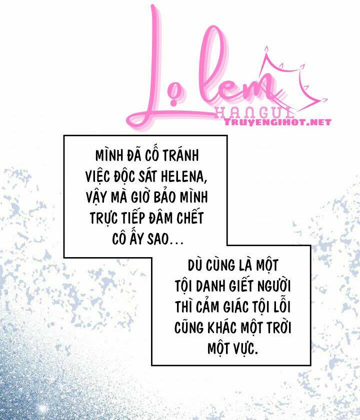 Giết Chết Ác Nữ Phản Diện Chapter 41.5 - Trang 2