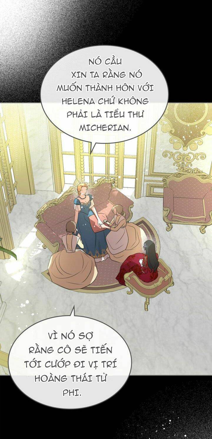 Giết Chết Ác Nữ Phản Diện Chapter 41.5 - Trang 2