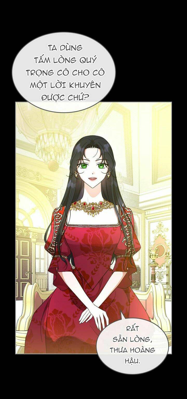 Giết Chết Ác Nữ Phản Diện Chapter 41.5 - Trang 2