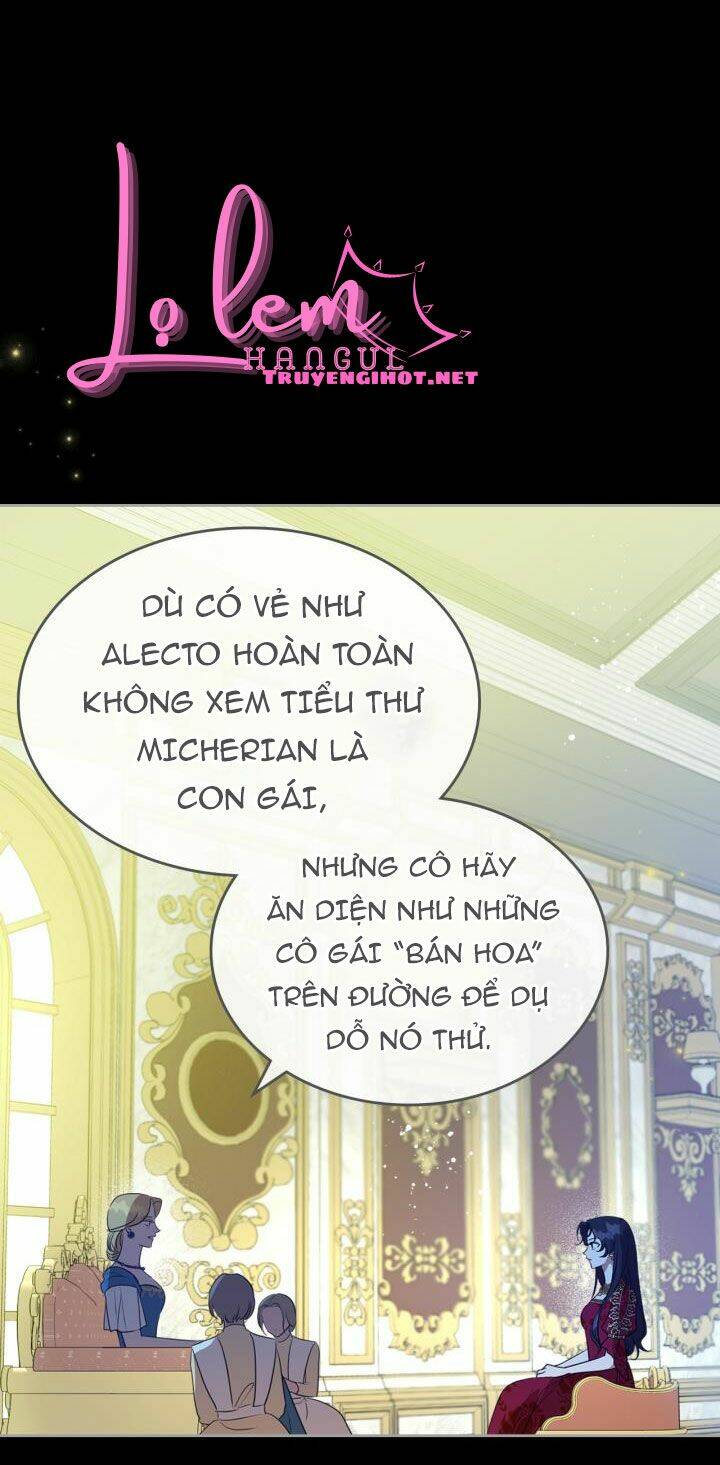 Giết Chết Ác Nữ Phản Diện Chapter 41.5 - Trang 2