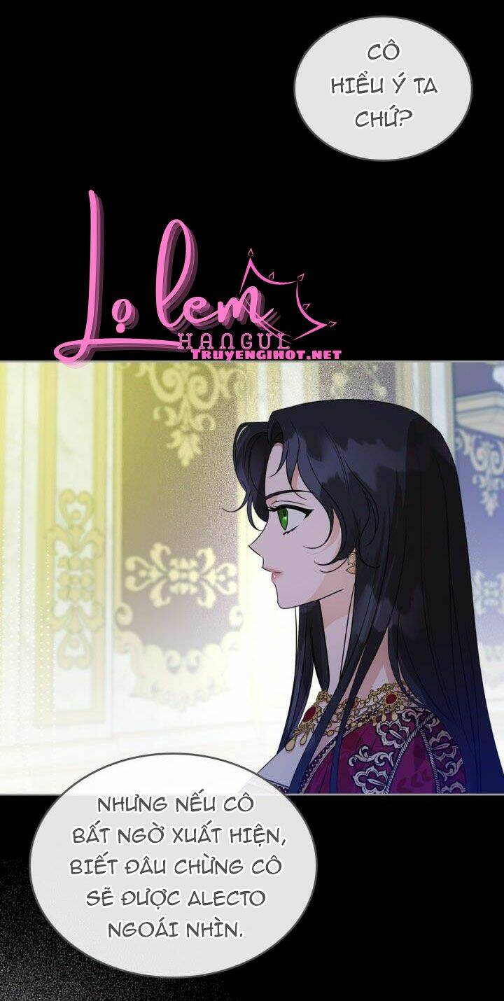 Giết Chết Ác Nữ Phản Diện Chapter 41.5 - Trang 2