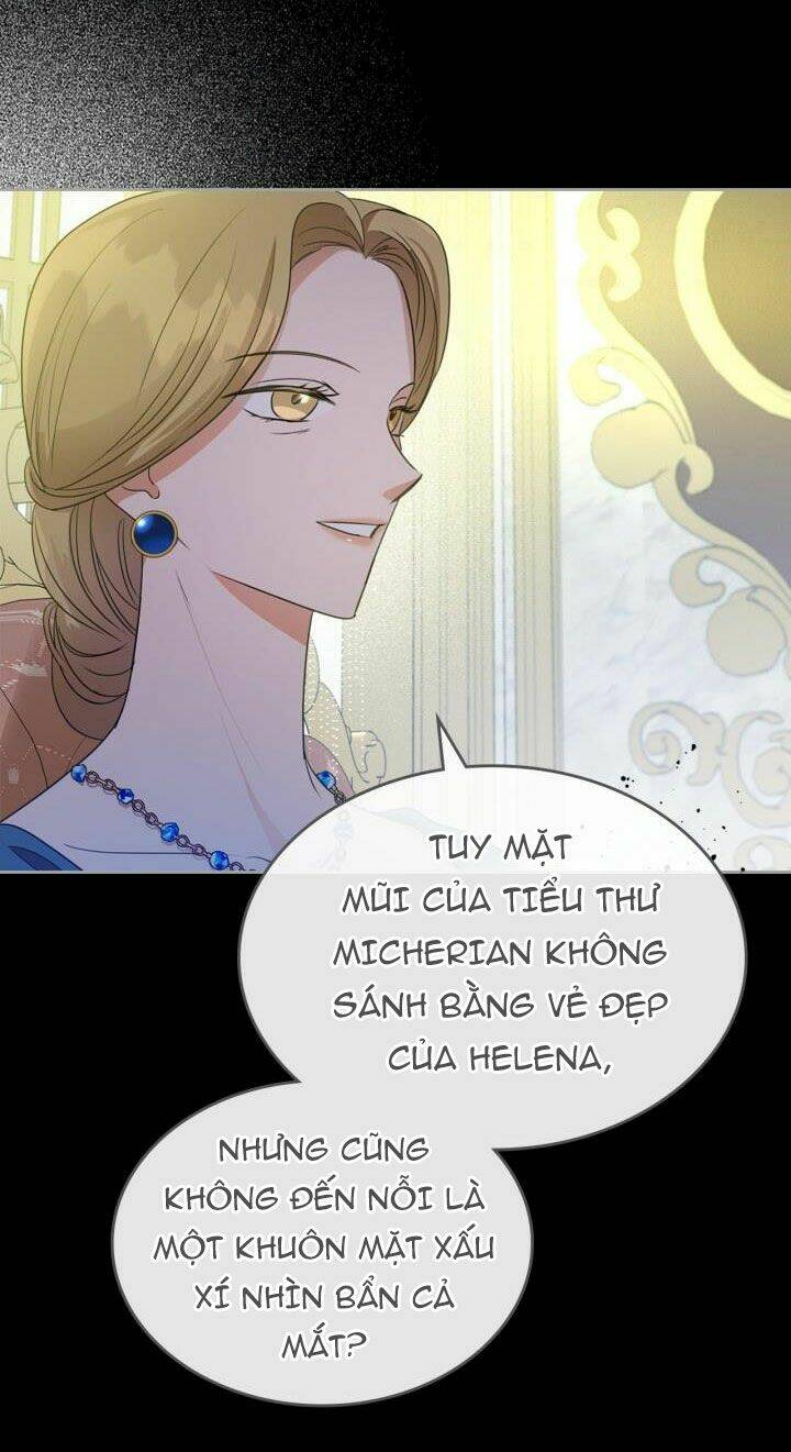 Giết Chết Ác Nữ Phản Diện Chapter 41.5 - Trang 2