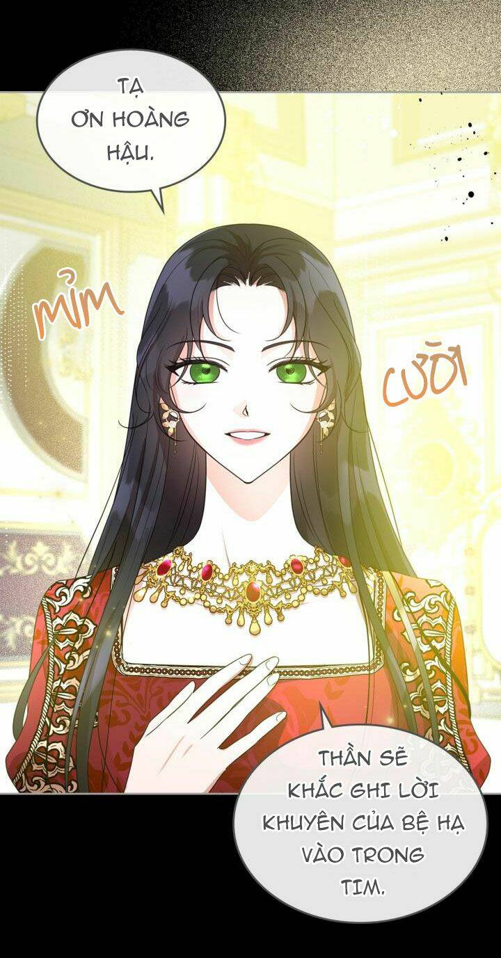 Giết Chết Ác Nữ Phản Diện Chapter 41.5 - Trang 2