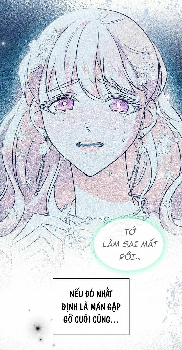 Giết Chết Ác Nữ Phản Diện Chapter 41.5 - Trang 2
