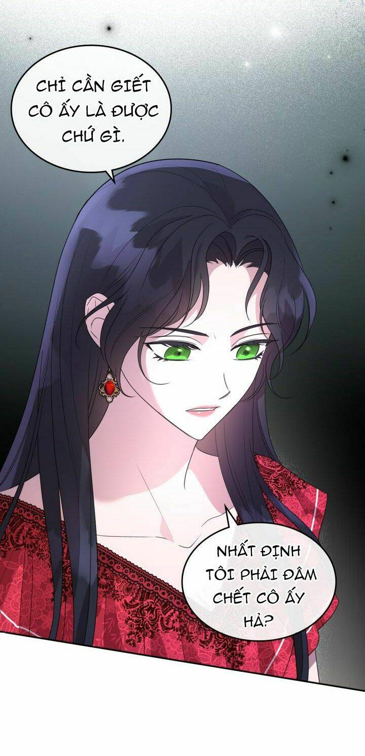 Giết Chết Ác Nữ Phản Diện Chapter 41.5 - Trang 2