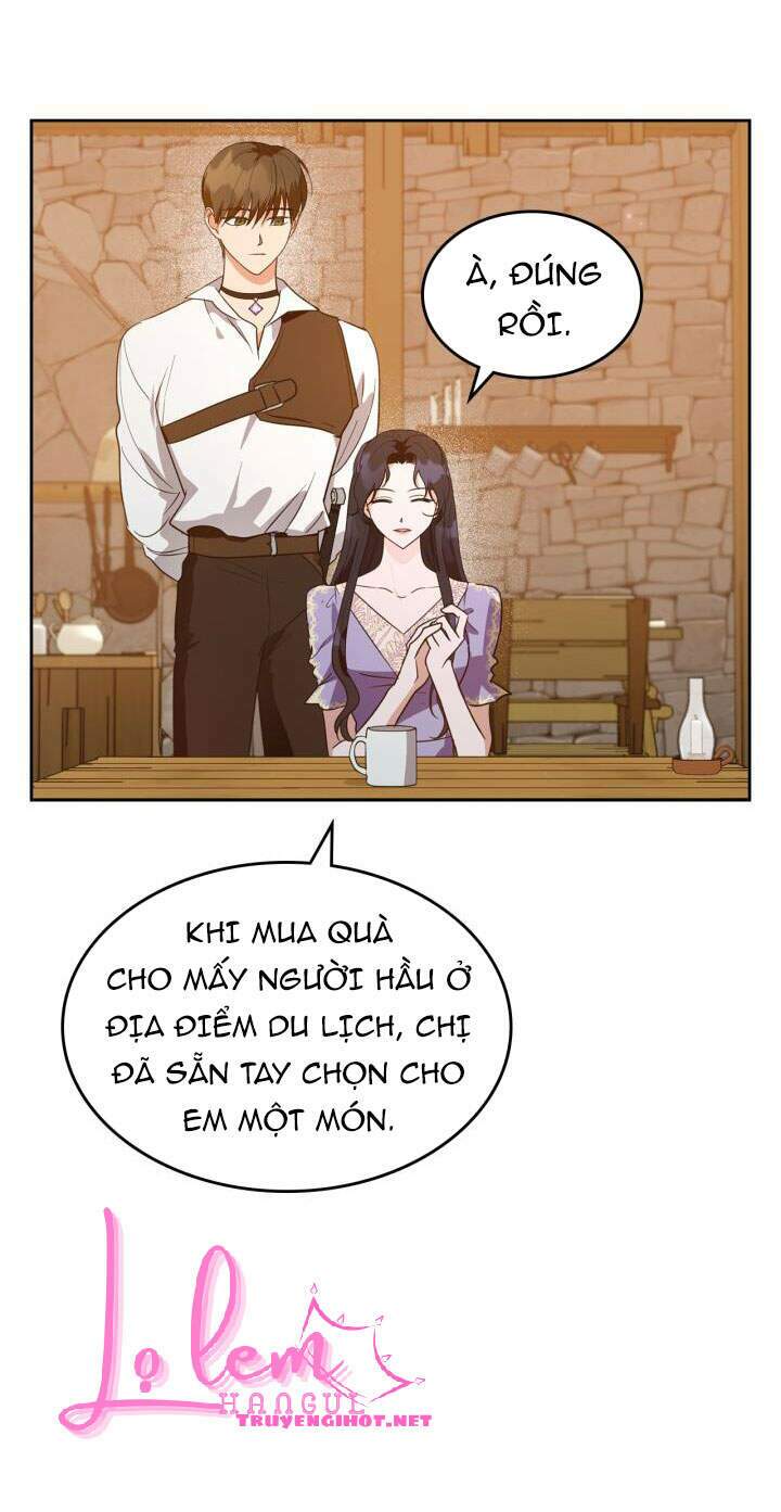 Giết Chết Ác Nữ Phản Diện Chapter 42.5 - Trang 2