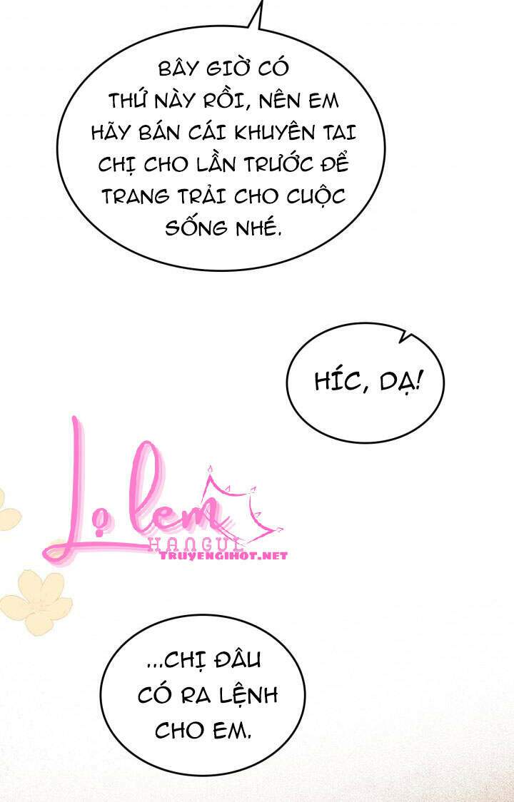 Giết Chết Ác Nữ Phản Diện Chapter 42.5 - Trang 2