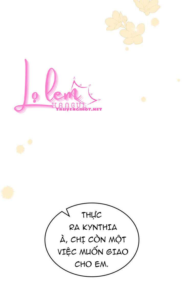 Giết Chết Ác Nữ Phản Diện Chapter 42.5 - Trang 2
