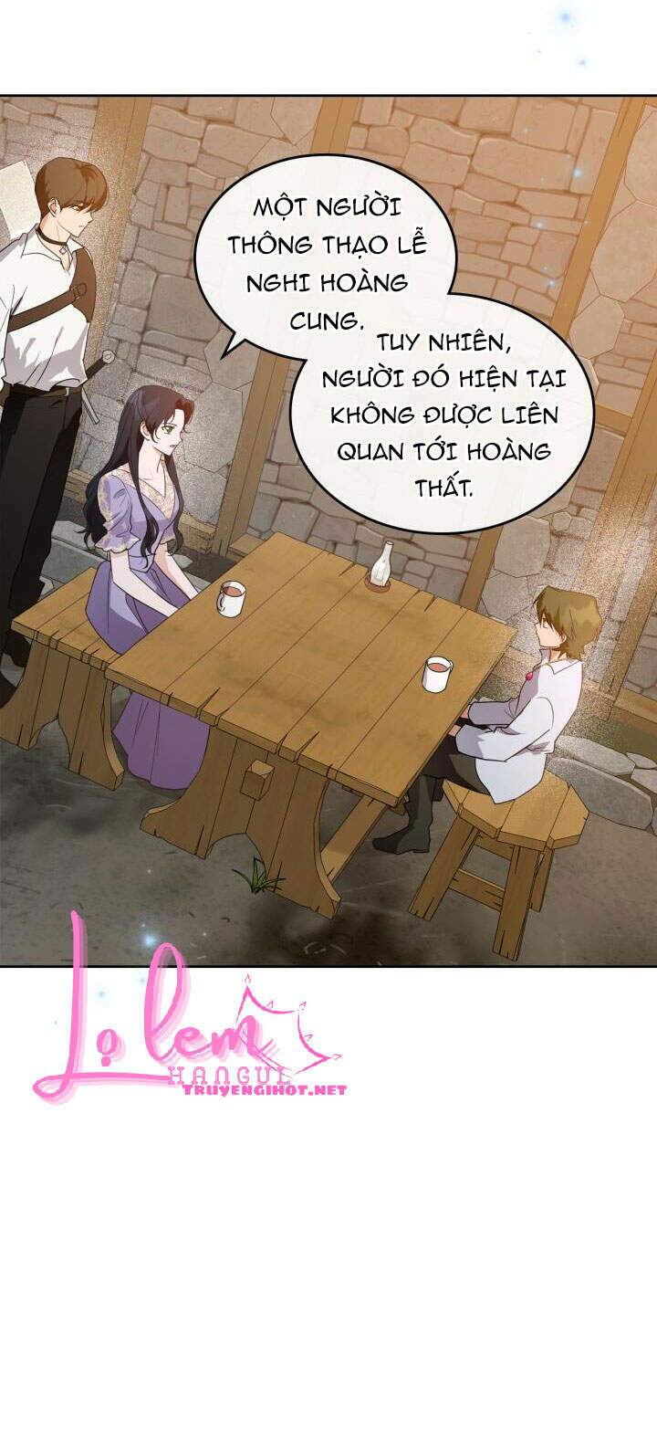 Giết Chết Ác Nữ Phản Diện Chapter 42.5 - Trang 2