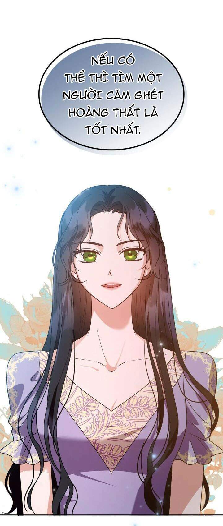 Giết Chết Ác Nữ Phản Diện Chapter 42.5 - Trang 2