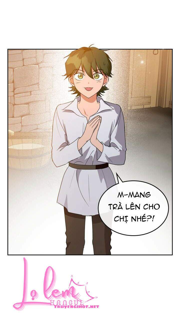 Giết Chết Ác Nữ Phản Diện Chapter 42.5 - Trang 2