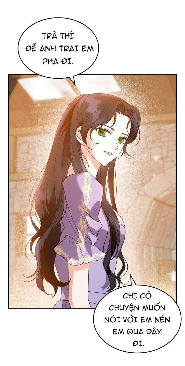 Giết Chết Ác Nữ Phản Diện Chapter 42.5 - Trang 2