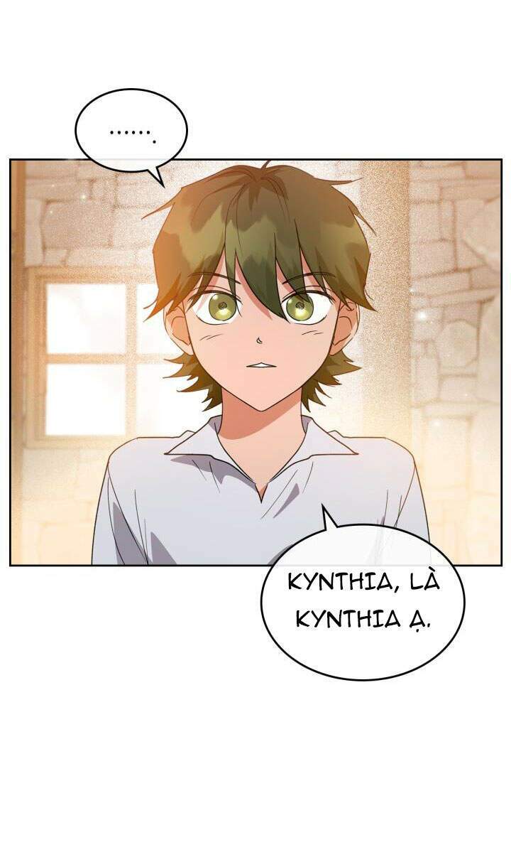 Giết Chết Ác Nữ Phản Diện Chapter 42.5 - Trang 2