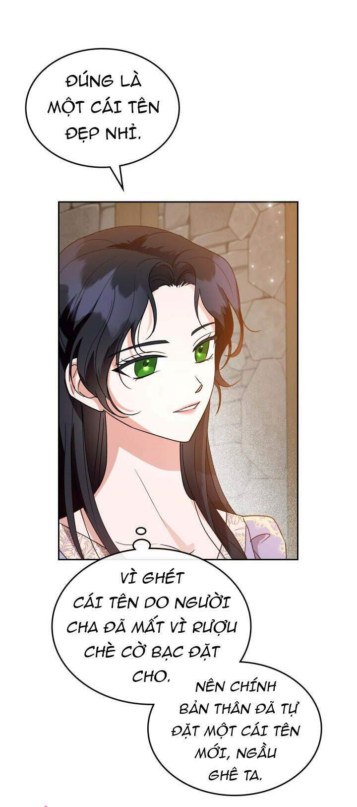 Giết Chết Ác Nữ Phản Diện Chapter 42.5 - Trang 2