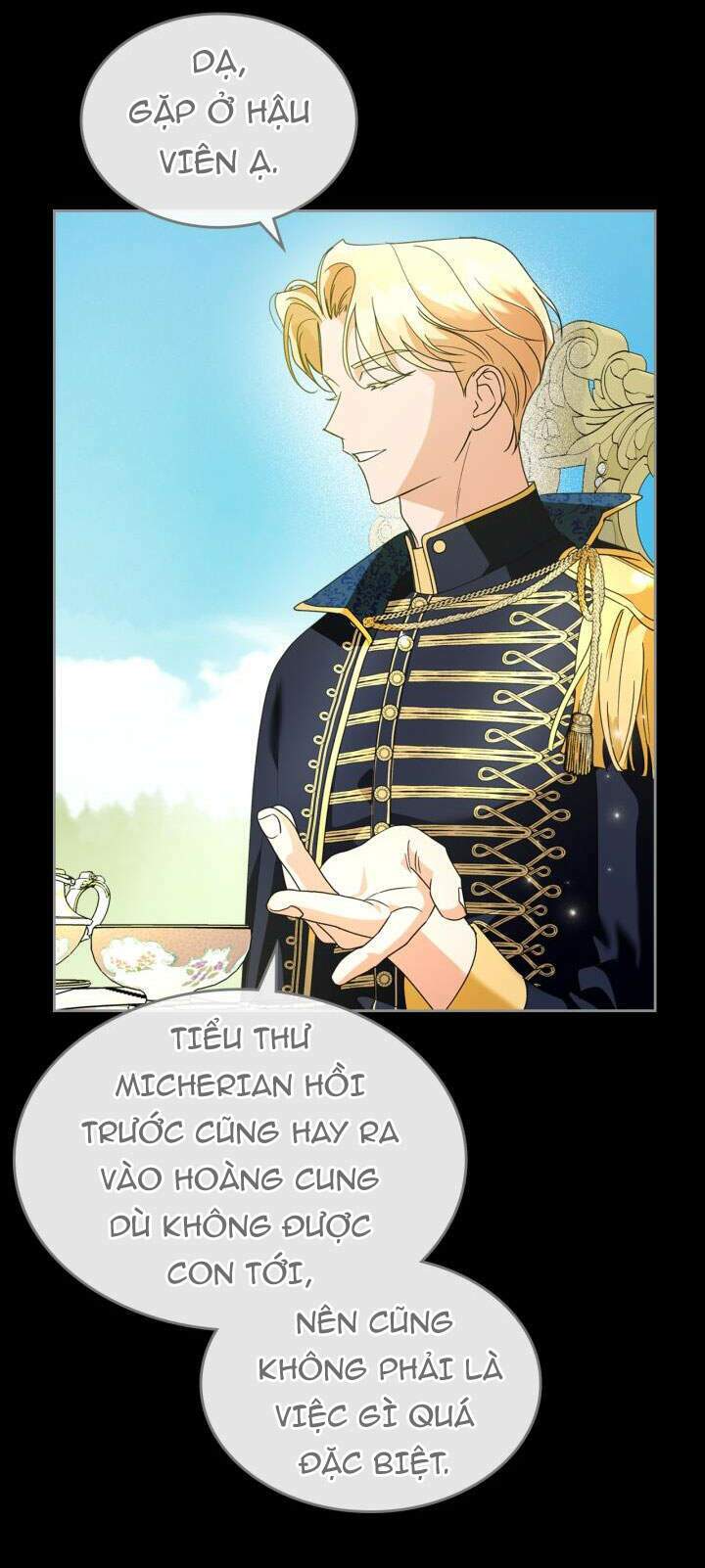 Giết Chết Ác Nữ Phản Diện Chapter 42 - Trang 2