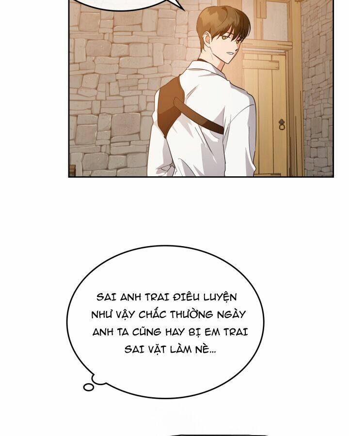 Giết Chết Ác Nữ Phản Diện Chapter 43.1 - Trang 2