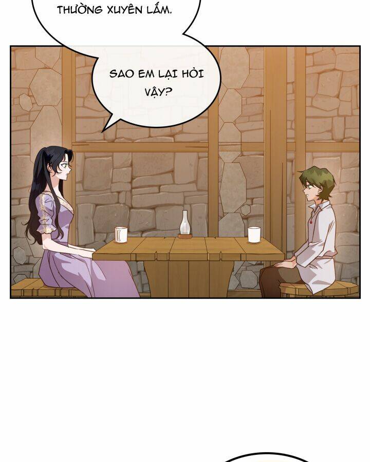 Giết Chết Ác Nữ Phản Diện Chapter 43.1 - Trang 2