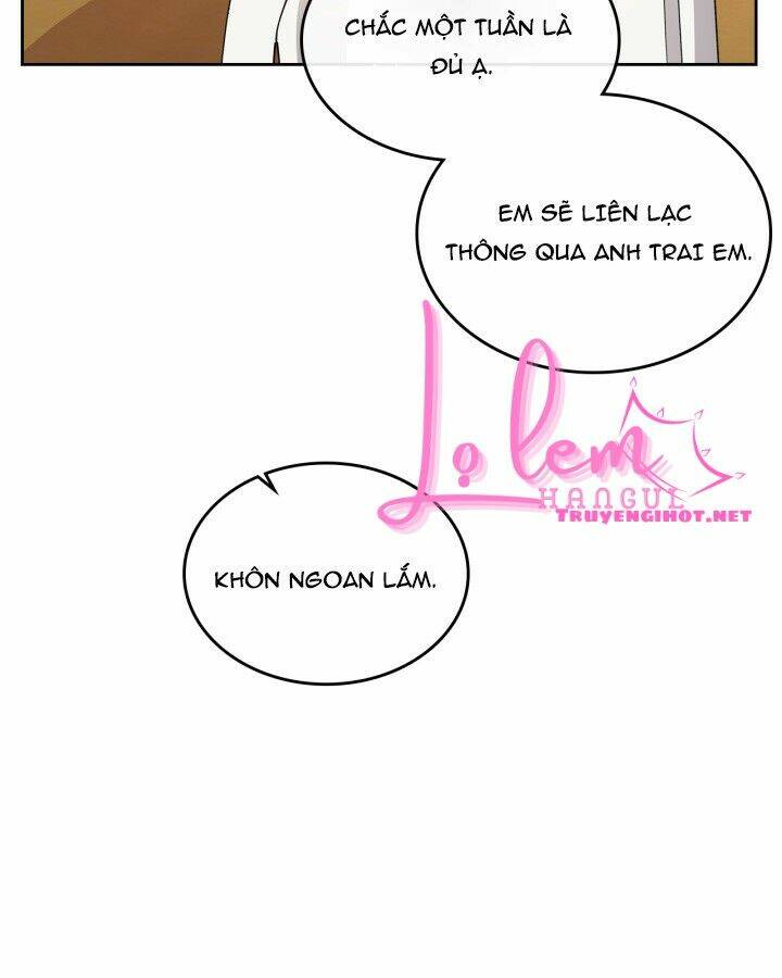 Giết Chết Ác Nữ Phản Diện Chapter 43.1 - Trang 2