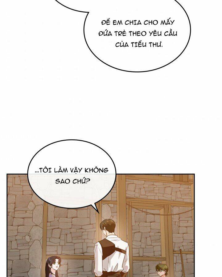 Giết Chết Ác Nữ Phản Diện Chapter 43.1 - Trang 2