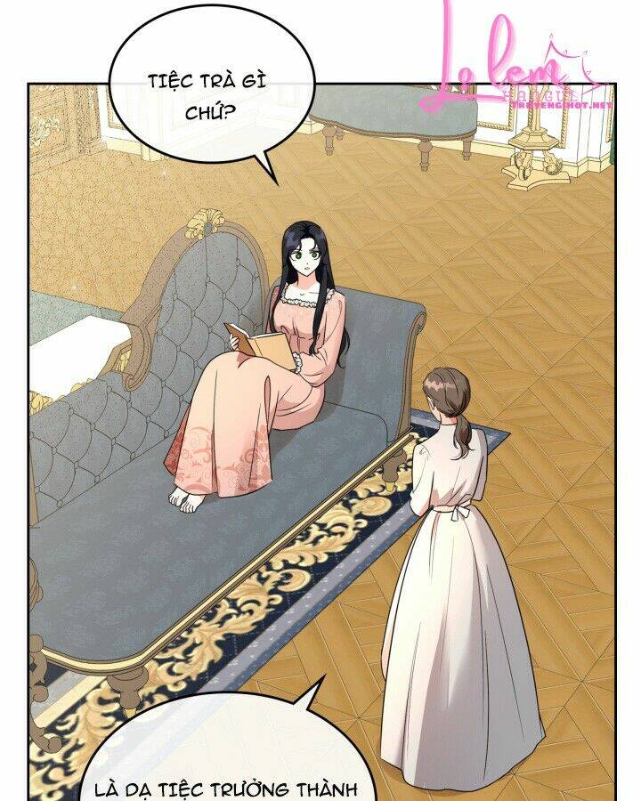 Giết Chết Ác Nữ Phản Diện Chapter 43.2 - Trang 2