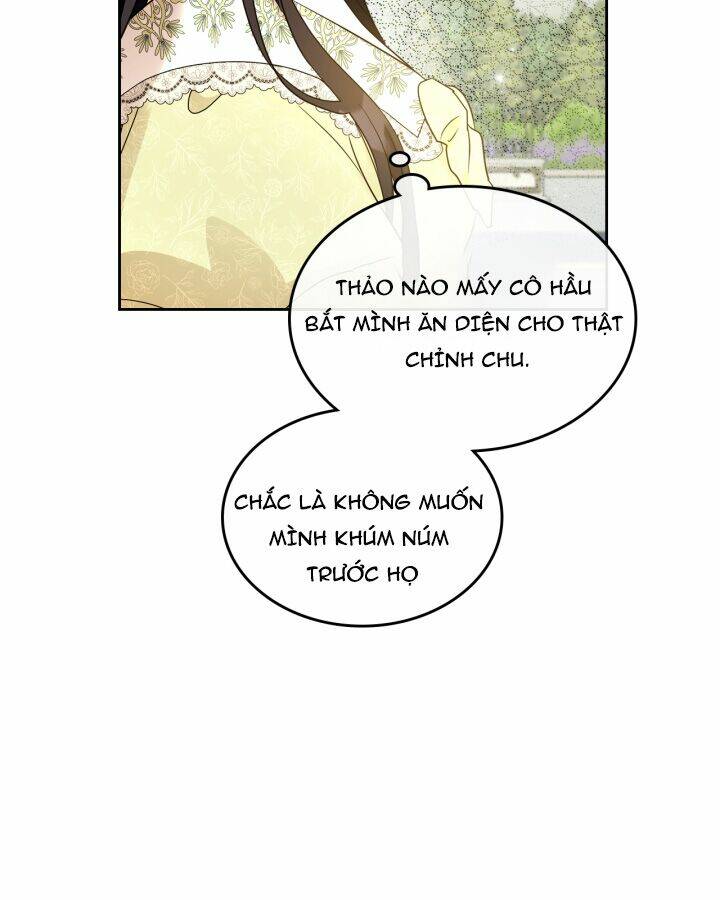 Giết Chết Ác Nữ Phản Diện Chapter 43.2 - Trang 2