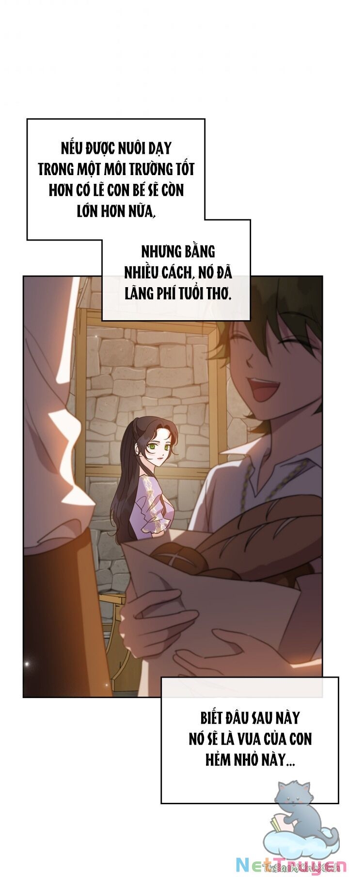 Giết Chết Ác Nữ Phản Diện Chapter 43 - Trang 2