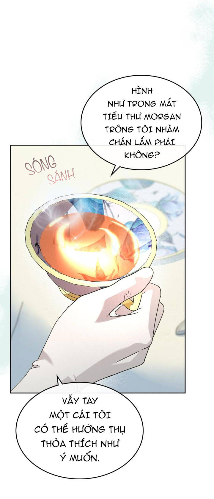 Giết Chết Ác Nữ Phản Diện Chapter 44.1 - Trang 2