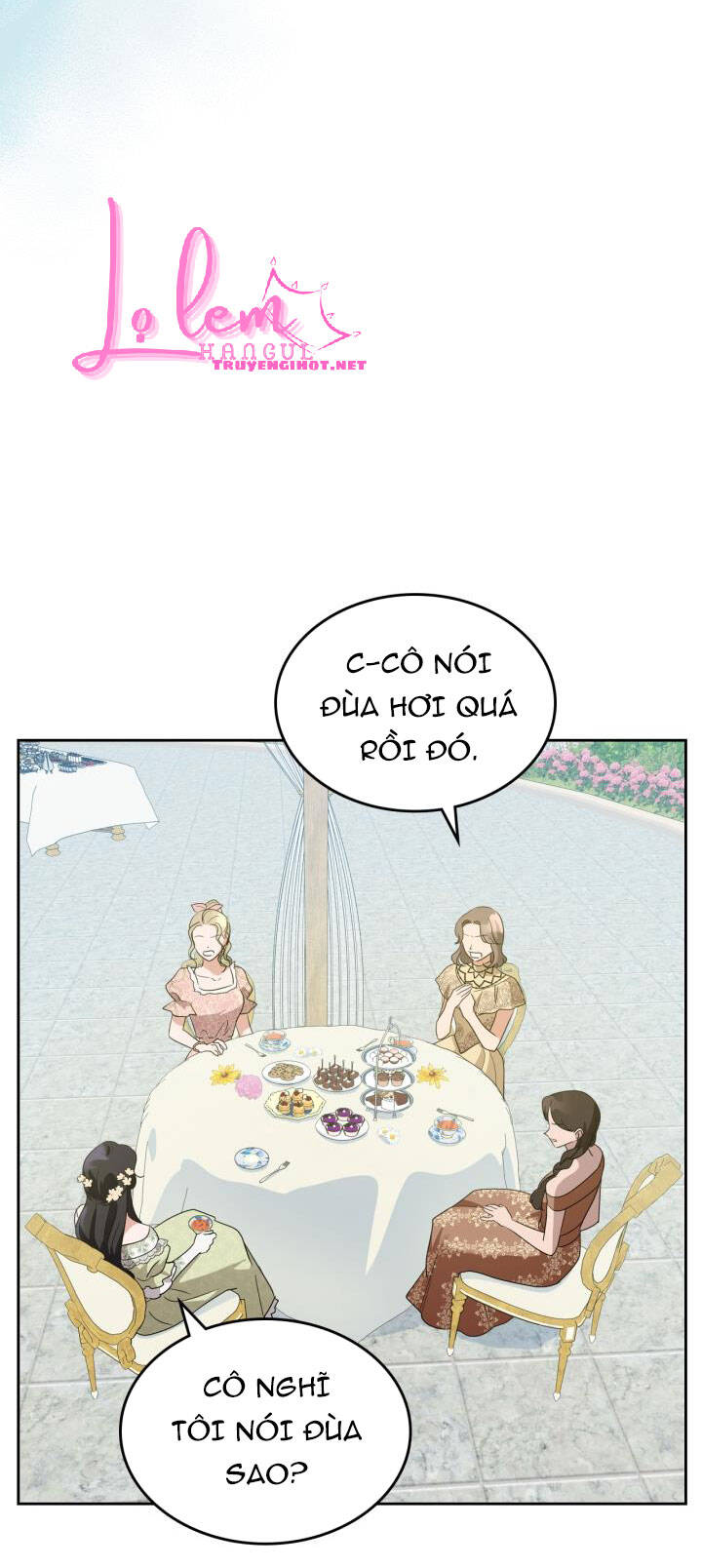 Giết Chết Ác Nữ Phản Diện Chapter 44.1 - Trang 2