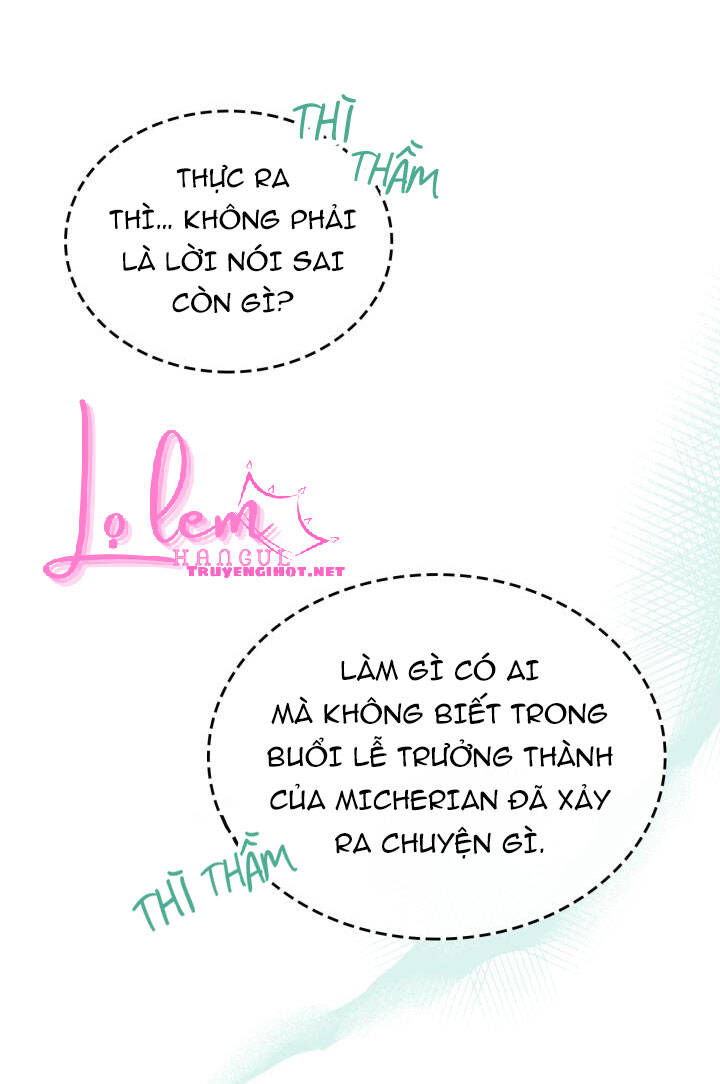 Giết Chết Ác Nữ Phản Diện Chapter 44.1 - Trang 2